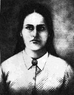 Sarah Elizabeth Reynolds