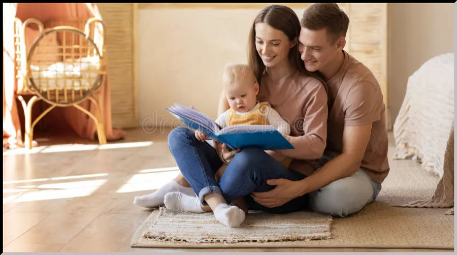 Family Stories