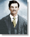 Photo of Henry Carter Reynolds