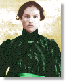 Photo of Sarah Loundia Reeves