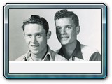 Wendell Ray and Billy Wayne Reynolds