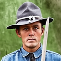 Andrew Augustus Brown