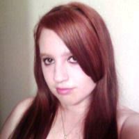 Amber Michelle Smith