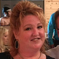 Sandra Cowans