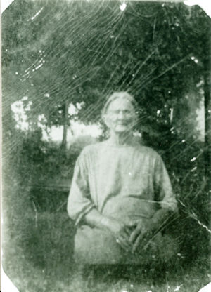 Martha Jane Dukes