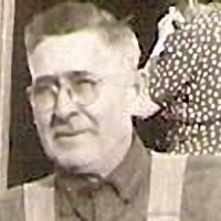 William Clarence Eitel