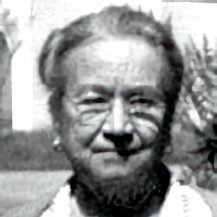 Daisey Laura Fodge