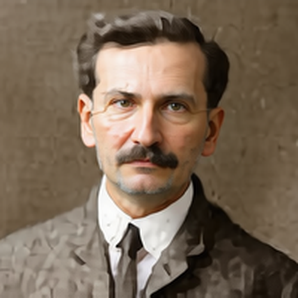 James Newton Fodge