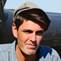 Elbert Barton Gibson