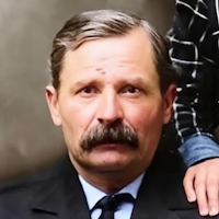 John Louis Graham