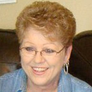 Jennifer Jo Hall