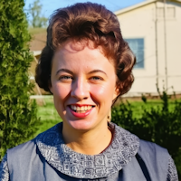 Nancy P. Harkrider