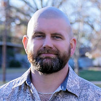 Andrew Lenoy Johnson