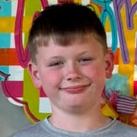 Tripp Johnson