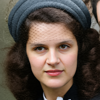 Norma Jo Larimore