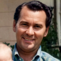 Eugene Elbert Newton