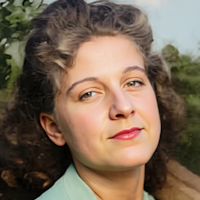 Rosalie Joann Perry