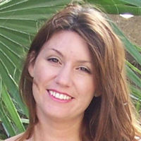 Angela Marie<br />Reynolds