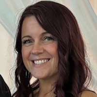April Michelle Reynolds