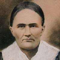Elizabeth Reynolds