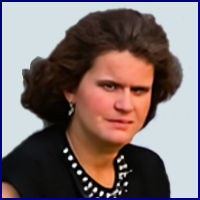Georgia Ann Reynolds