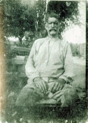 James R. Reynolds