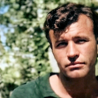 Joe Bailey Reynolds