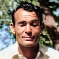 John Deward Reynolds
