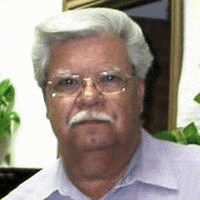 Larry Joe Reynolds
