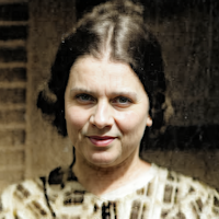 Margaret Faye Reynolds