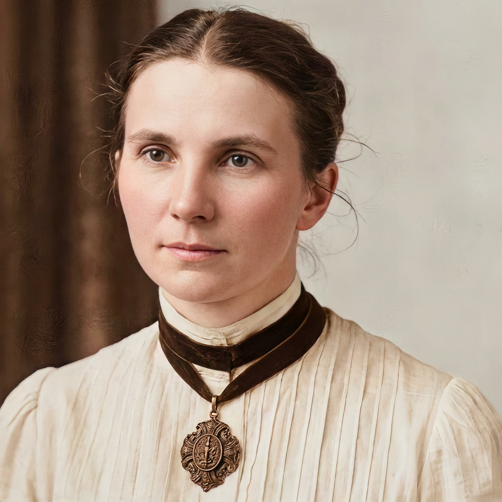 Sophia Ann Travis Reynolds