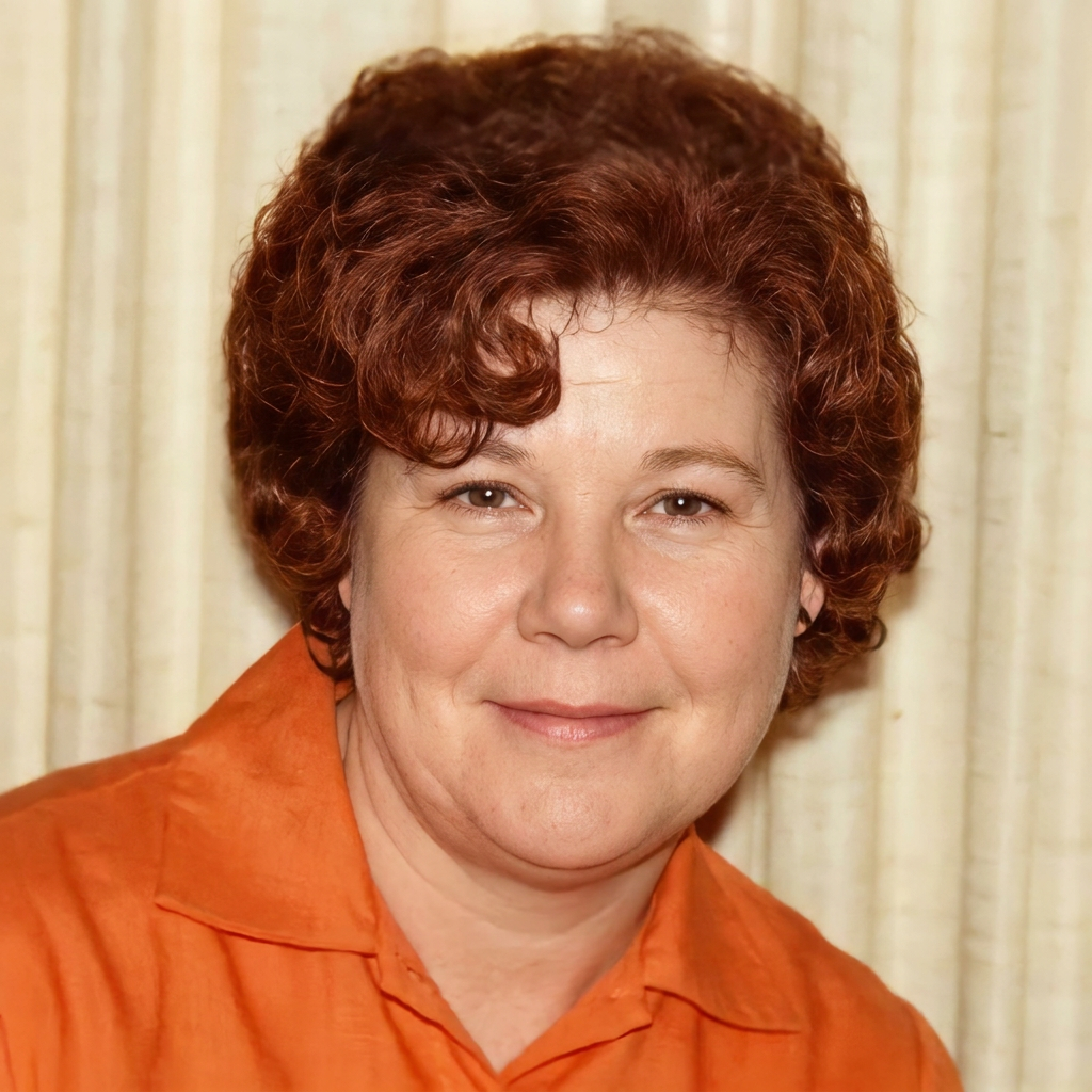 Vickie Faye