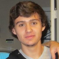 Dillon Richard Slade