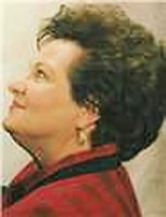 Rebecca Ann White