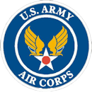 US Army Air Corps