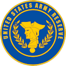 Army Reserve Seal