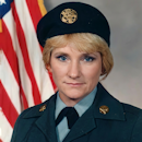 Jackie Sue Miles