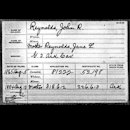 John R. Reynolds