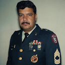 Larry Joe Reynolds