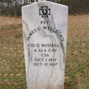 James Layaffet Wellborn