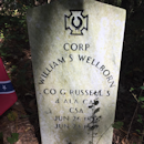 William Starnes Wellborn